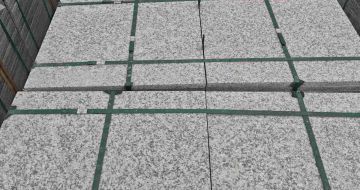 玉林芝麻白大花地铺