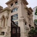 玉林黄金麻别墅外墙异形定制