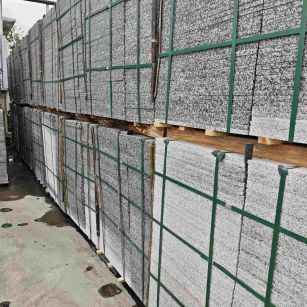 玉林芙蓉白地铺石，石材地铺石