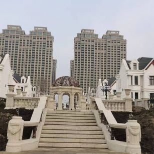 玉林黄金麻工程案例