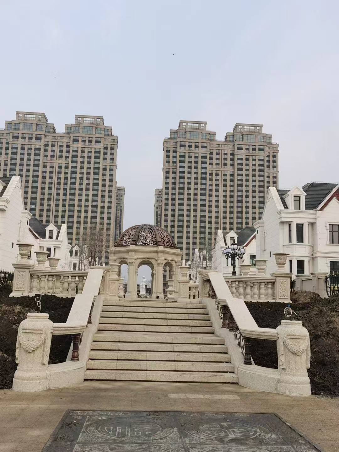 玉林黄金麻工程案例