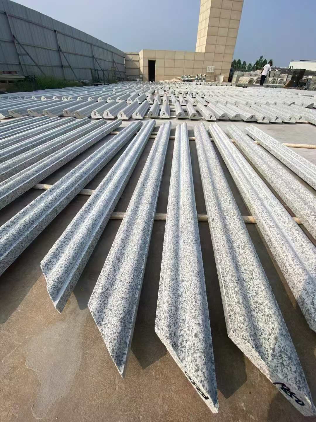 玉林 别墅异形线条 异形定制